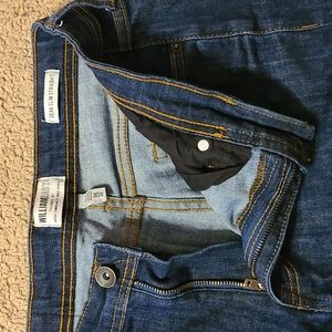 William Rast 34x32 Slim Straight